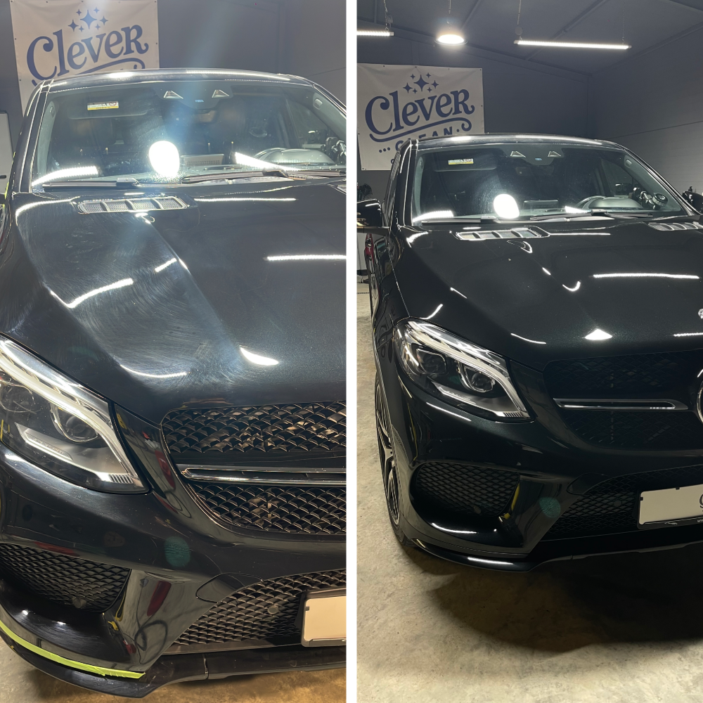 Sevicii Polish auto