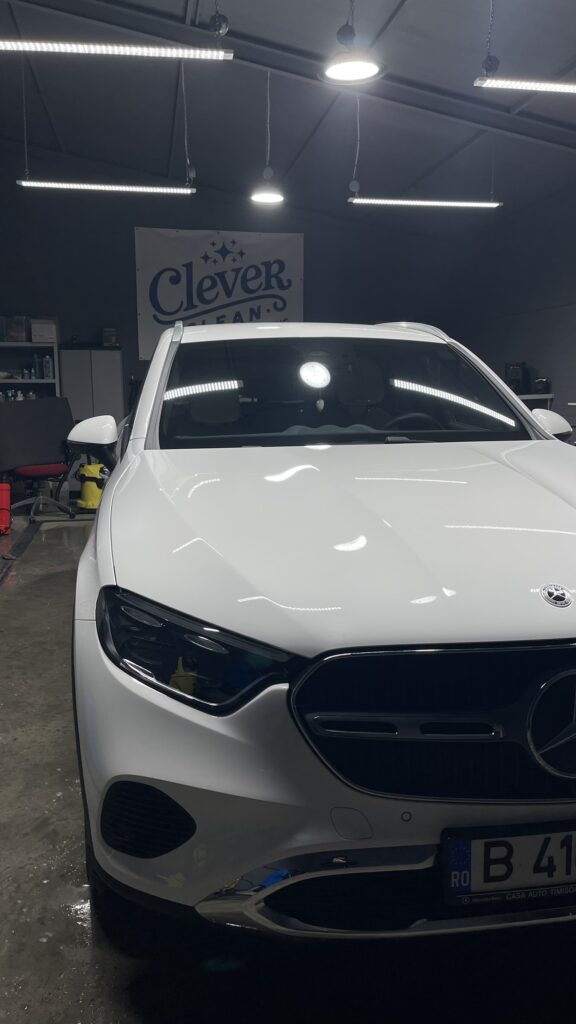 Sevicii Polish auto