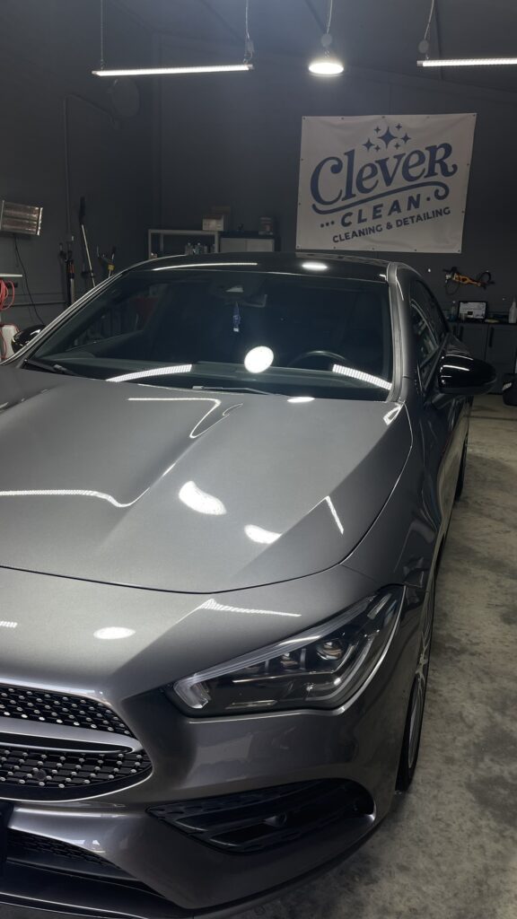 Sevicii Polish auto