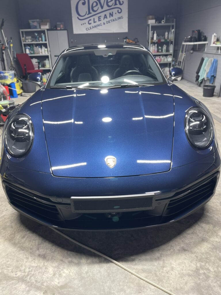 Sevicii Polish auto