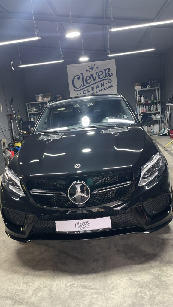 Sevicii Polish auto