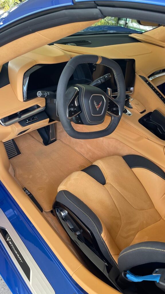 Servicii detailing auto