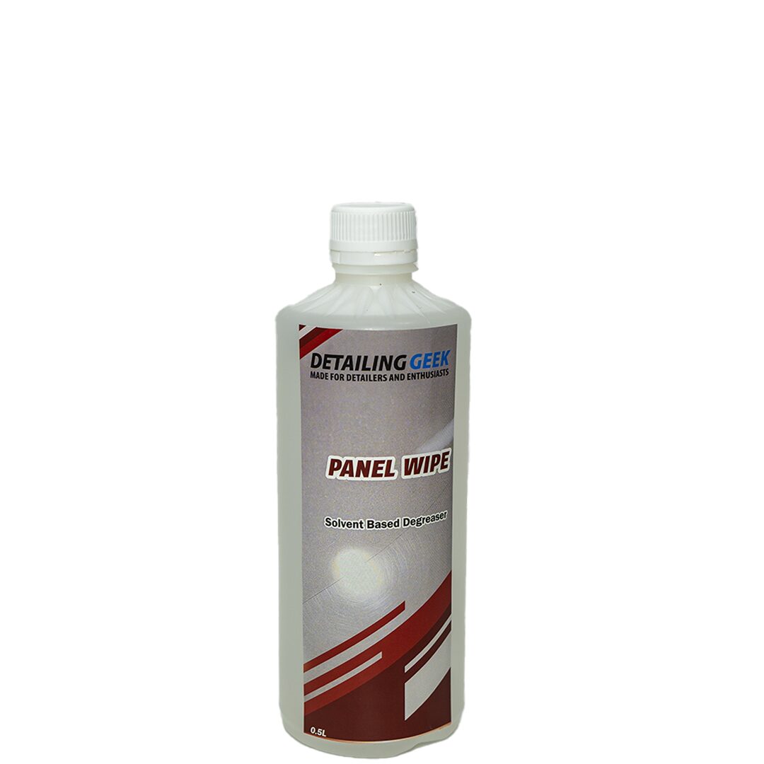 Detailing Geek Panel Wipe 0.5L
