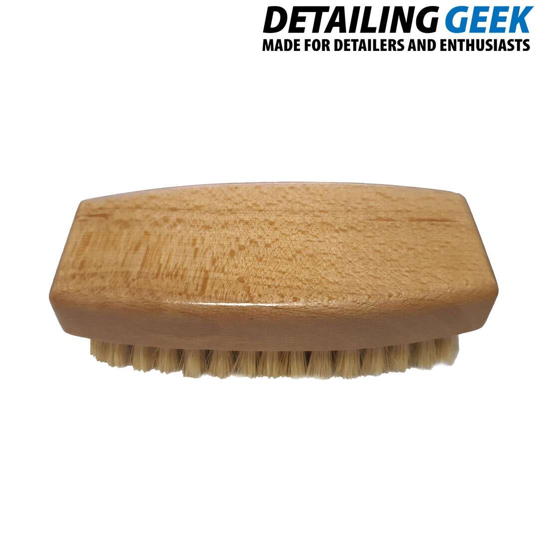 Detailing Geek Interior Brush - imagine 2