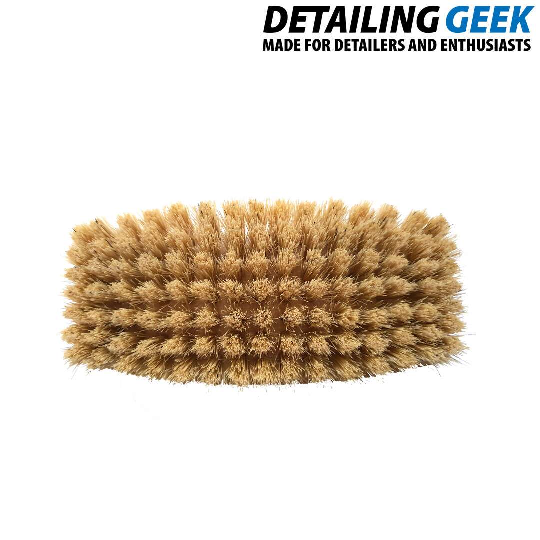 Detailing Geek Interior Brush - imagine 3