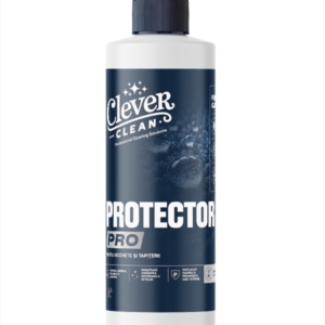 Soluție PROTECTOR PRO pentru protecția hidrofobă a covoarelor și tapițeriilor