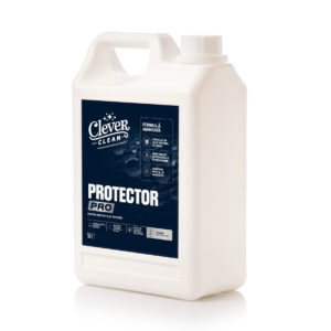 Soluție PROTECTOR PRO pentru protecția hidrofobă a covoarelor și tapițeriilor