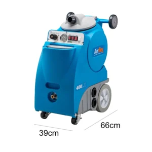 Miniflex 6.6LX cu încălzitor instant