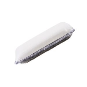BURETE CURATARE PIELE SCRUB PAD